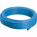 Swing Pipe 1/2" x 100' Blue HDPE | 37980