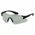 Safety Glasses, Clear Lens Hawkeye