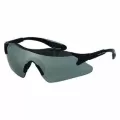 Safety Glasses, Mirror Lens Hawkeye