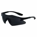 Safety Glasses, Smoke Lens Hawkeye