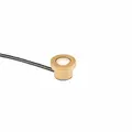 Underwater Light, 6 W 2700K Integrated LED Natural Brass Die-Cast C360 Brass Zoning/Color Changing