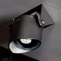 Underwater Accent Light, 3.4 W 2700K Integrated LED Stainless Steel 2-In-1