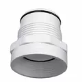 1" FIPT x Acme PVC Swing Joint Outlet Adapter | LSCG102010