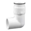 PVC Outlet 1-1/2 in. x 1-1/4 in. Acme | G308212
