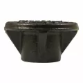 1" Round Black Dip 5601L Curb Box Lid Only Curb Box Lid Only | MCD5607L