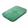 NDS Standard Rectangular Valve Box Overlapping Cover | NDB113C