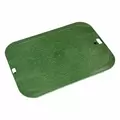 NDS Standard Rectangular Valve Box Overlapping Cover | NDB113C