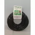 NDS Dripline, 1/4" X 100' 0.5 Gph 12" Space Black | SFJR-BL-12-01