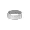 Valve Box Extension Only, 3" Round Black