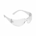 Safety Glasses, Clear Lens Economy