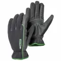 Work Gloves, Small Sigma Polyurethane Black