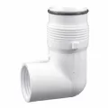 PVC Outlet 1-1/2 in. x 1-1/4 in. Acme | G308212
