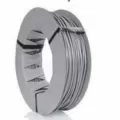 Maxijet Vinyl Standard Tubing 500' Reel Black | MVB500