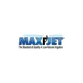 Maxijet Vinyl Standard Tubing 1/4" x 500' Green | MVL500