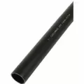 Centennial Plastics Polyethylene LLDPE Drip Tubing 1/2" x 100' Black Non-Pressure Rated | DRPT00500100