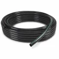 Rain Bird XBS Polyethylene Blank Tubing 3/4" x 500' Black w/ Green Stripe | X35475
