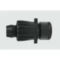 20 mm Hose x MHT Cap | TOLTLCAPHDR
