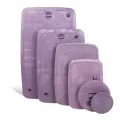 Rain Bird VB 10" Round Valve Box with Purple Lid | RBBVB10RNDPL