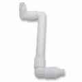 Swing Joint, 3/4"MNPT PVC Schedule 80 TSJ Series