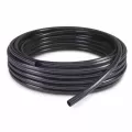 Rain Bird XBS Polyethylene Blank Tubing 1/2" x 500' Black | X35405