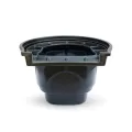 (2) 2" PVC Slip 15000 gph with Dual 2" Bulkhead Signature Series 6000 Filter | AQS29319