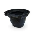 (2) 2" PVC Slip 15000 gph with Dual 2" Bulkhead Signature Series 6000 Filter | AQS29319