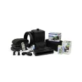 3947 gph Pondless with 6' Stream Small Waterfall Kit | AQS53038
