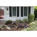 2193 gph DIY Backyard Waterfall Kit | AQS83001