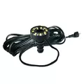 2.5 W 3000K LED Plastic Fountain Accent Light | AQS84008