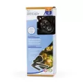 3 W 3000K LED Die-Cast Metal Housing 150 Lumens 1/Pack Spot Light | AQS84033