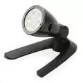 6 W 3000K LED Die-Cast Metal Housing 340 Lumens Spot Light | AQS84034