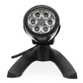 6 W 3000K LED Die-Cast Metal Housing 340 Lumens Spot Light | AQS84034
