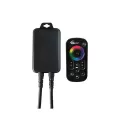 LED Color-Changing Fountain Light | AQS84061