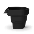 1-1/2" PVC Slip 3000 gph with Single 2" Bulkhead Signature Series 1000 Filter | AQS99774