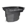 Atlantic Spillway Pro Series Filterfall 2" Fipt 34-1/2"x25"x23" 4000 To 6000 Gph 26" | BF2600