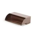 1-1/2" FIPT 12" x 8-1/2" x 4" 1200 gph Copper 304 Stainless Steel Spillway | AWGCS12