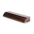 1-1/2" FIPT 24" x 8-1/2" x 4" 2400 gph Copper 304 Stainless Steel Spillway | AWGCS24