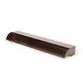 1-1/2" FIPT 36" x 8-1/2" x 4" 3600 gph Copper 304 Stainless Steel Spillway | AWGCS36
