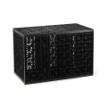 Rain Harvesting Water Matrix, 27" x 16" x 17-1/2", 31-1/2 Gal For Pond-Free Fountain | Awgecoblox