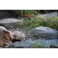 34" x 24" x 5" Desert Fiberglass Rock Lid | AWGRL40D