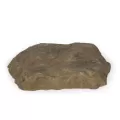 34" x 24" x 5" Mountain Fiberglass Rock Lid | AWGRL40M