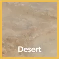 40" x 36" x 10" Desert Fiberglass Rock Lid | AWGRL70D