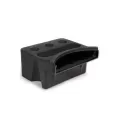 Waterfall Pro Series Fastfall 2" Fipt 20-1/2"x17"x10-1/4" 4000 Gph 19" W | SP1900