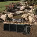 Waterfall Pro Series Fastfall 2" Fipt 20-1/2"x17"x10-1/4" 4000 Gph 19" W | SP1900