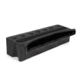3" FIPT 39-1/2" x 17" x 10-1/4" 9000 gph 38" W Waterfall Pro Series FastFall | AWGSP3800