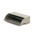 1-1/2" Fipt 12"x8-1/2" x4" 1200 Gph Brushed 304 Stainless Steel Spillway | SS12