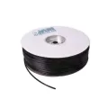 Jain Irrigation Polyethylene Micro/Distribution Tubing 1/4" x 0.17" x 1000' | 71190600