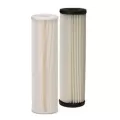 20 micron 20 gpm Sediment Pleated Heavy-Duty Filter Cartridge | APLW20CLHD