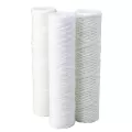 5 micron 7 gpm Sediment String Wound Filter Cartridge | APLW5W