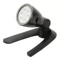 8 W 3000K LED Die-Cast Metal Housing Color-Changing 223 Lumens Spot Light | AQS84060